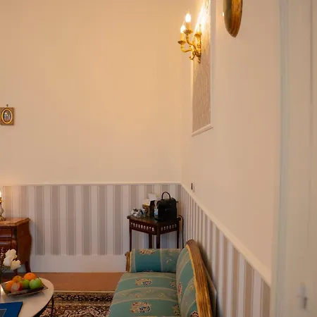 Casa Santangelo Bed & Breakfast 4*