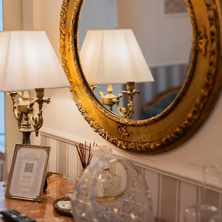Bed & Breakfast Casa Santangelo 4*