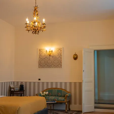 Casa Santangelo Salerno